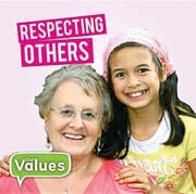 Tapa de Respecting Others