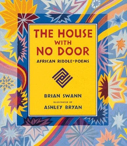 Tapa de The house with no door