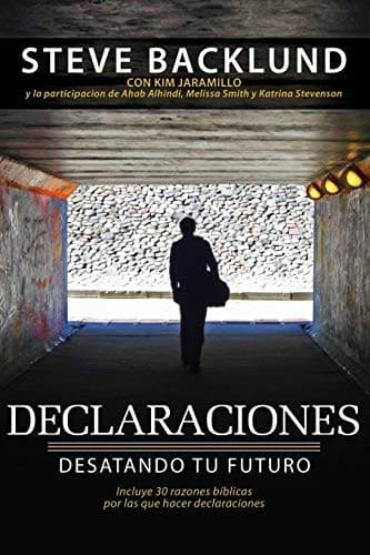 Tapa de Declaraciones