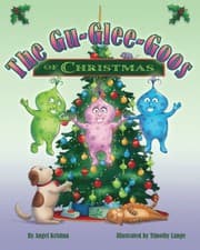 Tapa de The Gu-Glee-Goos of Christmas