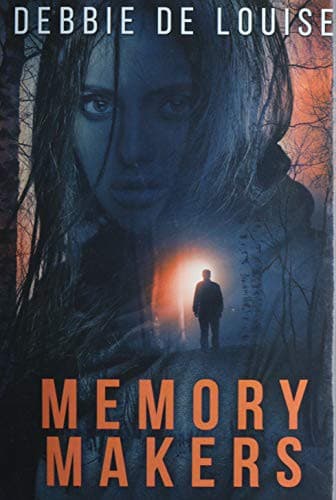 Tapa de Memory Makers