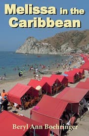 Tapa de Melissa in the Caribbean