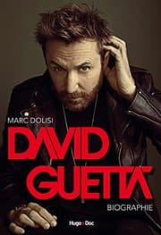 Tapa de David Guetta - Biographie