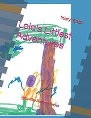 Tapa de Lola's Littlest Adventures