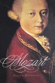 Tapa de Mozart