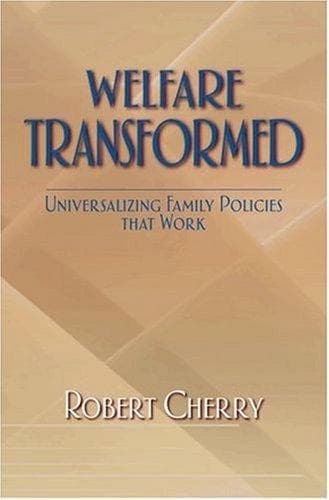 Tapa de Welfare Transformed