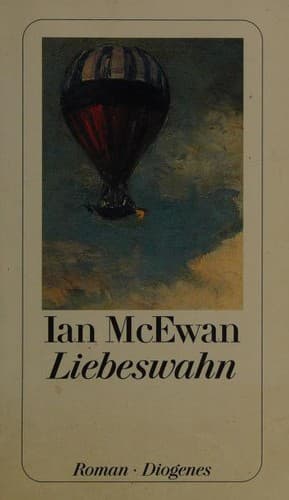Tapa de Liebeswahn.