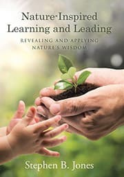 Tapa de Nature-Inspired Learning and Leading