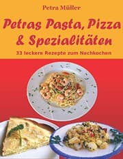 Tapa de Petras Pasta, Pizza & Spezialitäten
