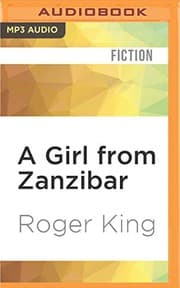 Tapa de Girl from Zanzibar, A