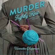 Tapa de Murder tightly knit