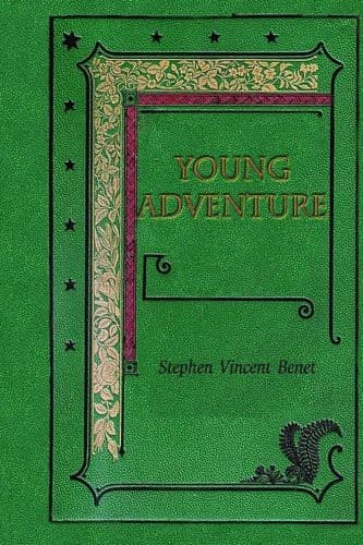 Tapa de Young Adventure