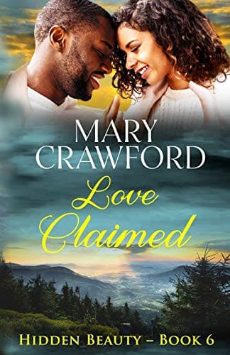 Tapa de Love Claimed