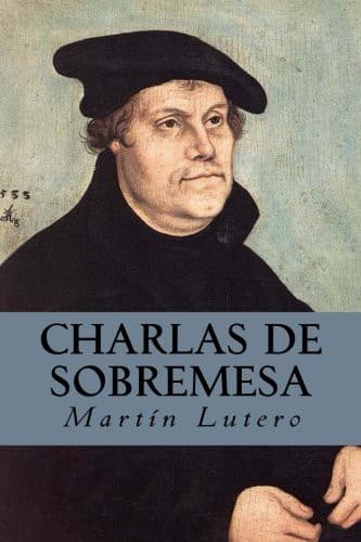 Tapa de Charlas de Sobremesa