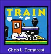 Tapa de Train