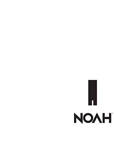 Tapa de Noah Special Signed & Numbered Edition