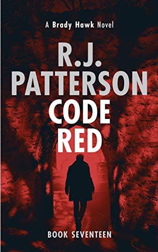 Tapa de Code Red