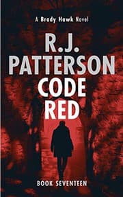 Tapa de Code Red