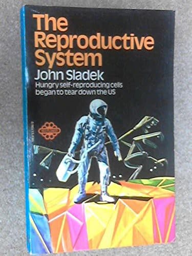 Tapa de Reproductive System