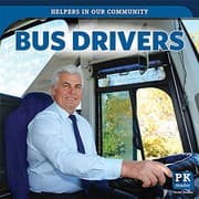 Tapa de Bus Drivers