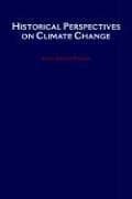 Tapa de Historical Perspectives on Climate Change