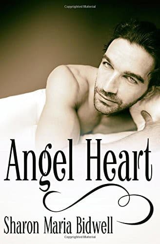 Tapa de Angel Heart