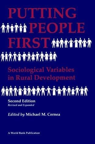 Tapa de Putting People First