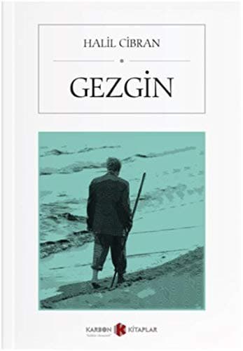 Tapa de Gezgin