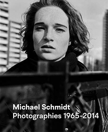 Tapa de Michael Schmidt