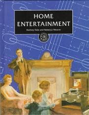 Tapa de Home Entertainment
