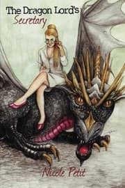 Tapa de The Dragon Lord's Secretary