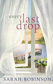 Tapa de Every Last Drop