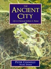 Tapa de The Ancient City