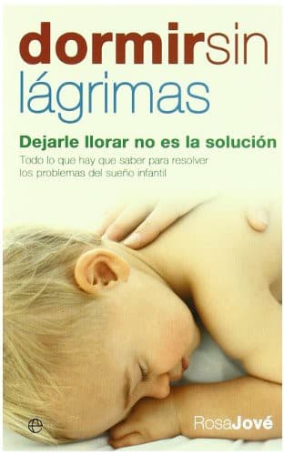 Tapa de Dormir sin lágrimas