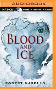 Tapa de Blood and Ice
