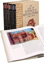 Tapa de The Medieval and Early Modern World
