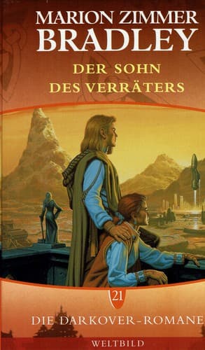 Tapa de Der Sohn des Verräters
