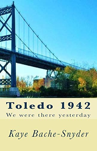 Tapa de Toledo 1942