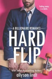 Tapa de Hard Flip