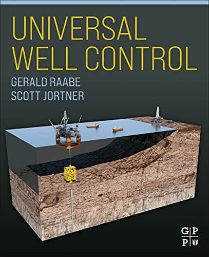 Tapa de Universal Well Control