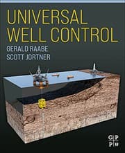 Tapa de Universal Well Control