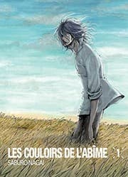 Tapa de Les couloirs de l'Abime