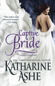 Tapa de Captive Bride