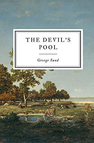 Tapa de The Devil's Pool