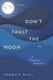 Tapa de Don't Fault the Moon
