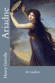 Tapa de Ariadne