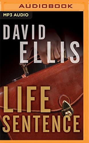 Tapa de Life Sentence