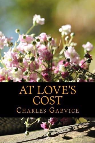 Tapa de At Love's Cost