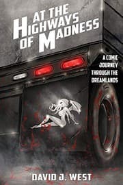 Tapa de At the Highways of Madness