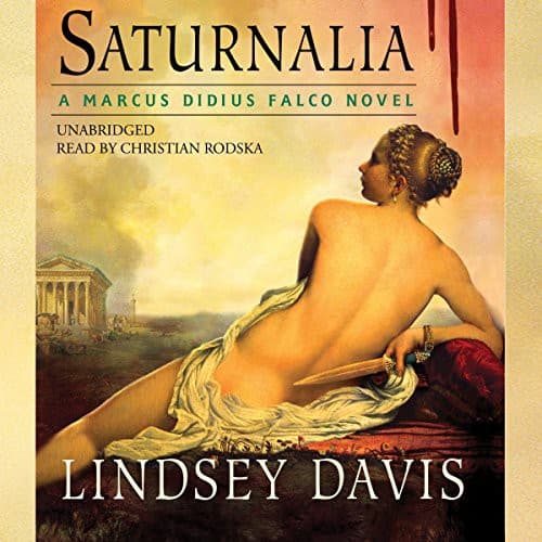 Tapa de Saturnalia